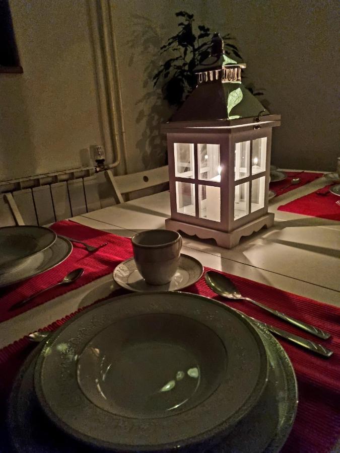 דירות Martin'S House מראה חיצוני תמונה