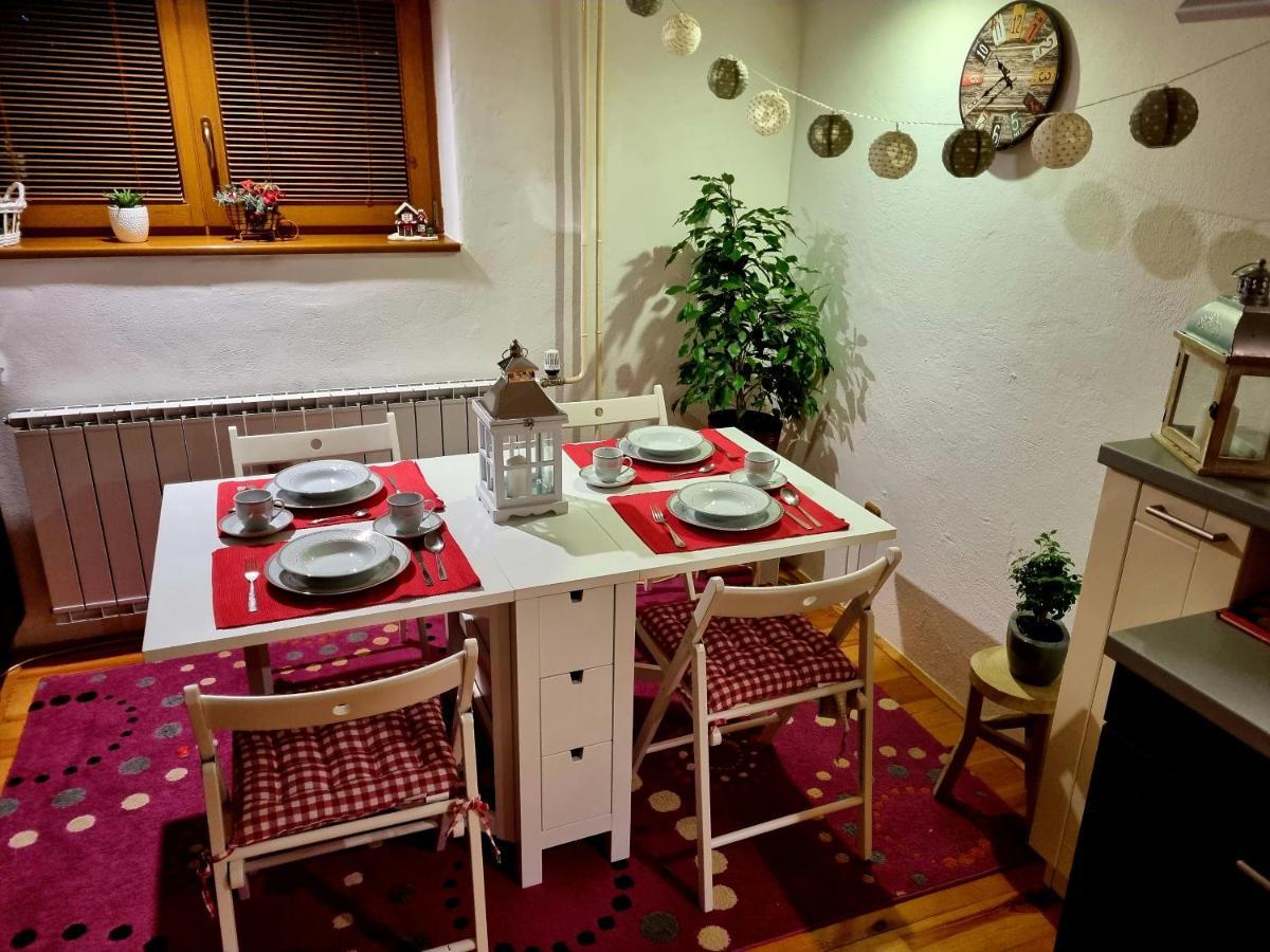 דירות Martin'S House מראה חיצוני תמונה