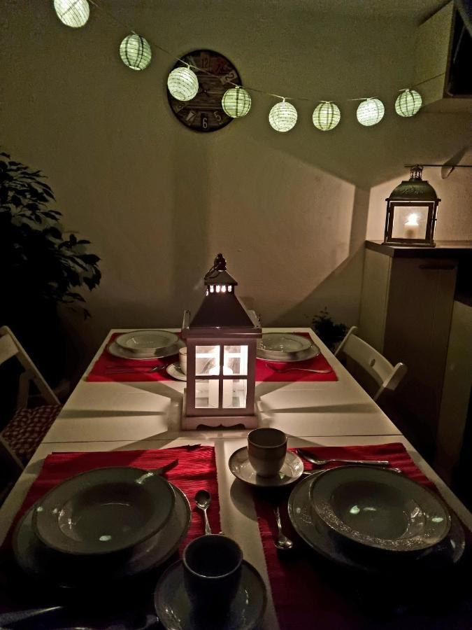 דירות Martin'S House מראה חיצוני תמונה