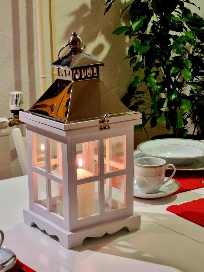 דירות Martin'S House מראה חיצוני תמונה
