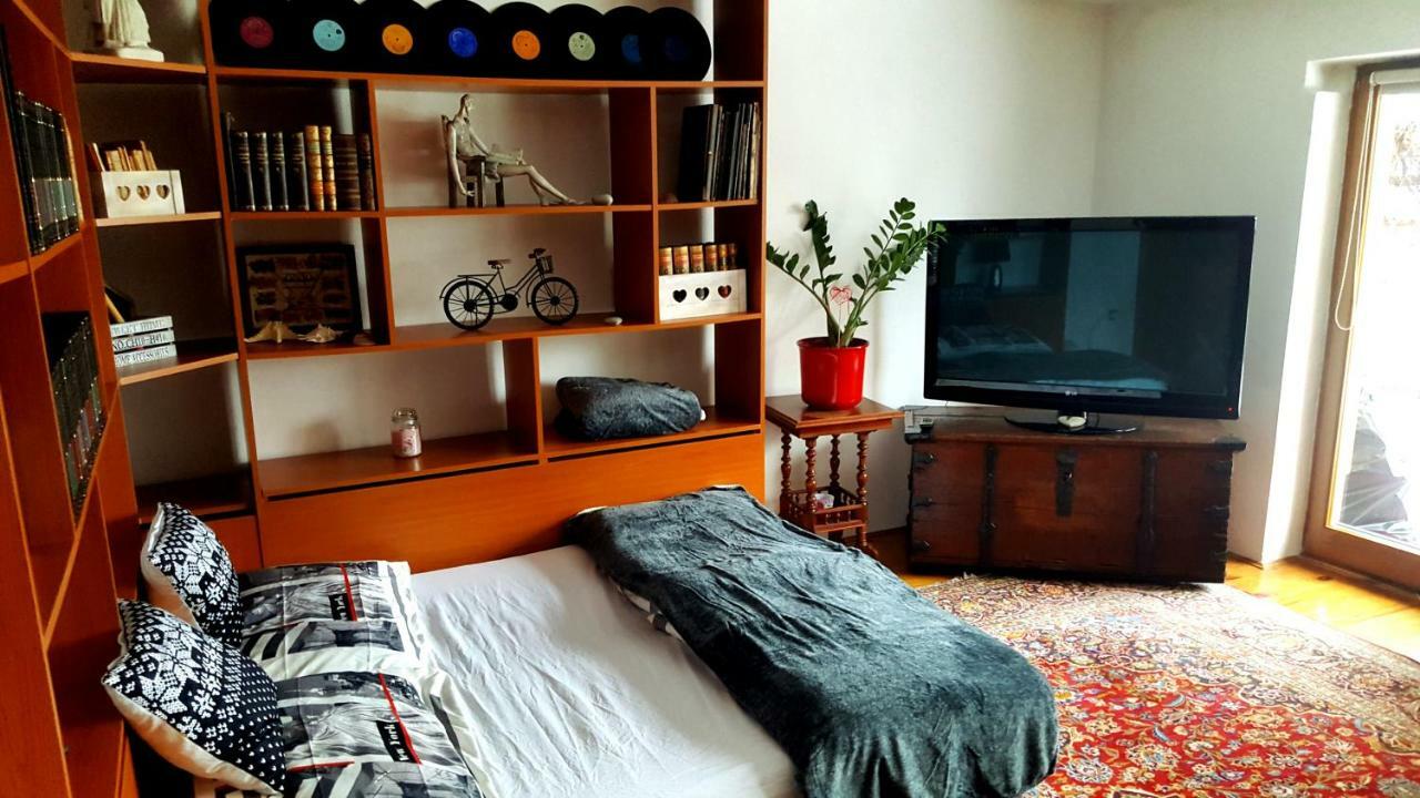 דירות Martin'S House מראה חיצוני תמונה