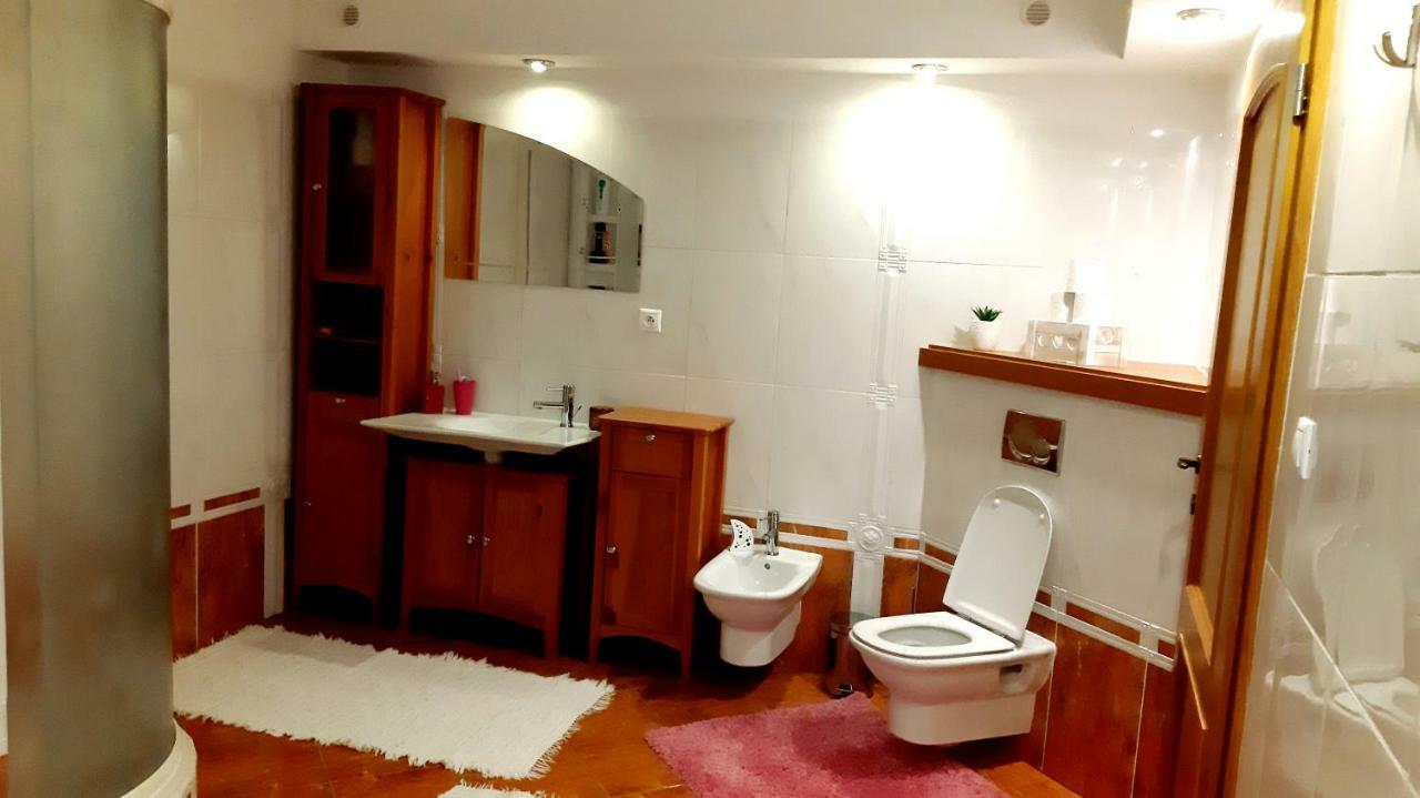 דירות Martin'S House מראה חיצוני תמונה